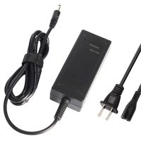 ARyee 19V 1.75A 4.0 X 1.35mm AC Adapter Laptop Charger Power Supply for Asus UX360C X553M Q302L Q504UA Q304U S200E X201E X201E X202E X200CA X541SA