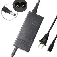 Fancy Buying for HP Envy Sleekbook 4-1010US 4-1015DX 4-1030US 4-1038NR Laptop AC Adapter Charger Power Cord