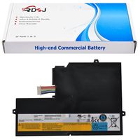 L09M4P16 Battery for Lenovo IdeaPad U260 0876-32U 0876-33U 0876-34U 0876-3AU 0876-3BU 0876-3CU 0876-3DU 57Y6601 KB3072 14.8V 39Wh