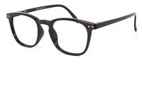 Blue Light Blocking Round Glasses - Anti-Fatigue Computer Glasses Prevent Headaches Gamer Glasses