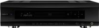 OPPO BDP-105 Universal Audiophile 3D Blu-ray Player (Black)