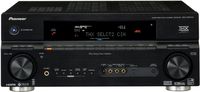 Pioneer VSX-1016TXV-K 7.1 Channel Audio/Video Receiver (Discontinued by Manufacturer)