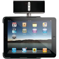 Innovative Technology Under Cabinet Mount for iPad with Speakers (ITIU-730)