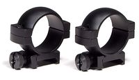 Vortex Optics Hunter 30mm Riflescope Rings - Low Height (0.75 in)