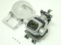 Genuine Hasselblad Camera Assembly with Gimbal Camera Protector Lock Hardware Compatible with DJI Mavic 2 Pro Drone Accessories