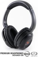 Premium Headphones for Nissan & Infiniti by Drive Audio