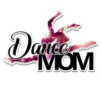 Decal Serpent Dance Mom Color Vinyl Sports Car Laptop Sticker - 6"