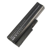 Futurebatt 40Y6797 Laptop Battery for Lenovo IBM ThinkPad T60 R60 R500 W500 T500 SL300 SL400 SL500 40Y6795 42T4619 42T4620 92P1133