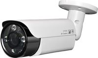 Urban Security Group 2MP 1080P Motorized 5-50mm Lens Bullet Security Camera : Remote Zoom & Focus 10X Vari-focal Telephoto, Weatherproof, 200ft Night Vision : HD-TVI, HD-CVI, AHD, 960h Analog Coax BNC