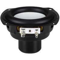 AuraSound NS3-193-8A 3" Extended Range Driver 8 Ohm
