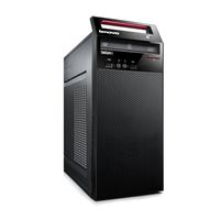 Lenovo Desktop Computer Edge 72 Intel Core i3-3220 3.30GHz 4GB DDR3 Ram 320GB Hard Drive DVD+RW Windows 7 Home Premium (Certified Refurbished)