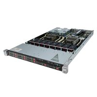HP ProLiant DL360P G8 Server 16-Core 64GB 2X 146GB 15K 6X 300GB 15K High-End (Renewed)