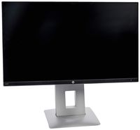 HP Business E230t 23" LED LCD Touchscreen Monitor - 16:9-5 ms