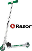 Razor A Kick Scooter - Green - FFP