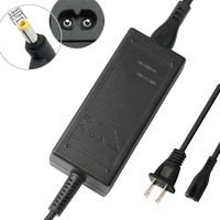 Futurebatt 19V 1.58A Ac Adapter Power Charger For Acer Aspire One ZG5 ZG8 ZHG ZA3 ZE6 Z5WAH Z5WE3 Z5WV2 Series Laptop ADP-30JH B PA-1300-04 ADP-40TH Power Supply Cord