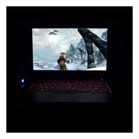 Dell Latitude Gaming Laptop 14" HD Display, Intel Core I5-4310U, NVIDIA GeForce GT 720M 2GB Graphics Card, 16GB RAM, 512GB SSD, Red Backlit Keyboard, Windows 10 Professional (Renewed)