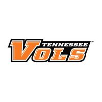 Craftique University of Tennessee Decals (Volls B/O (5.3 in), 5.3 in)