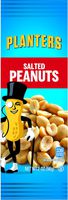 Planters Salted Peanuts (1 oz Bags, Pack of 10)