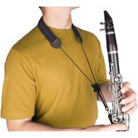 Protec Clarinet Neck Strap, 22" Length (Model NCS2)