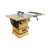 Powermatic PM1000 1791000K Table Saw 30-Inch Fence