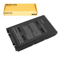 Bavvo Battery Compatible with Toshiba PA3285U-2BAS PA3285U-2BRS PA3285U-3BRS PABAS073 PABAS075