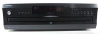 Integra DPC-7.5 6 Disc DVD Changer Player