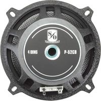 Sound Ordnance P-52CB 5-1/4" Component Speakers