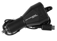 Nintendo DS Lite Car Adapter