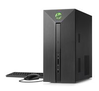 HP Pavilion Power 580-023w Gaming Tower, Intel Core i5-7400, NVIDIA GTX 1060 3GB Graphics, 8 GB Memory, 1TB Hard Drive, Windows 10 (Renewed)