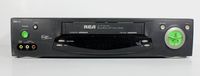 RCA VR706HF VCR Video Cassette Recorder 4 Head HI-Fi Stereo VCR