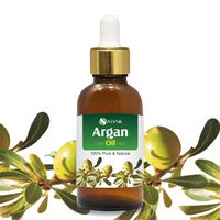 Argan (Argania spinosa) Pure Natural Essential Aromatherapy Therapeutic Uncut Undiluted Oil (30ml with dropper)