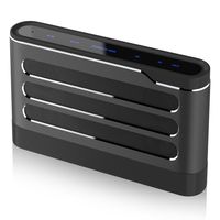 POWERADD Bluetooth Speaker NFC with Mega Bass