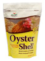 Manna Pro Oyster Shell, 5-Pounds