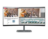 LG Electronics 34UC87C 34-Inch Screen Ultra Wide Curved LED-Lit Monitor