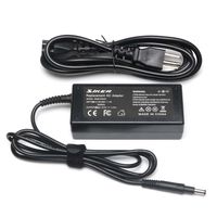 SiKER 65W 19.5V 3.33A Ac Adapter Laptop Charger for HP Pavilion Touchsmart 14-B109WM 14-B017CL 14-C015DX 14-C050NR 15-B109WM 15-B119WM 15-B129WM 15-B153CL,677770-002 677770-003 613149-001