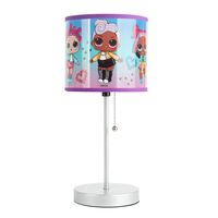 LOL Surprise Stick Table Lamp, Pink