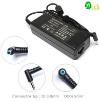 90W 65W Adapter Laptop Charger for HP Envy Touchsmart Sleekbook 13 15 17 M6 M7 Series;HP ProBook 640 G2,650 G2,430 G3, 15-E010US 15-E020US 15-E043CL 15-N019WM 15-N065NR PA-1650-63 719309-003