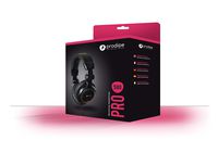 Prodipe PRO-580 Professional Headphones