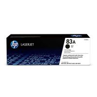 HP 83A | CF283A | Toner Cartridge | Black