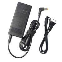 Fancy Buying 14V 3A 42W AC Adapter Power Charger for Samsung SyncMaster LCD/TFT 770 S22A300B S20A350B S22A100N S27b550V S23b550V LED Monitor 6.0x4.4mm + Power Cord - 12 Months Warranty