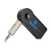 BoxWave Gateway LT21 Series Audio and Music, [BlueBridge Audio Adapter] Bluetooth in Car Music Streaming Device for Gateway LT21 Series