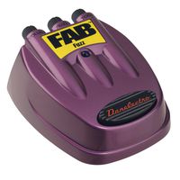 Danelectro Fab Fuzz Accordion Accessory (D-7)
