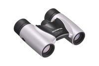 Olympus Roamer 8x21 RC II Binocular (White)