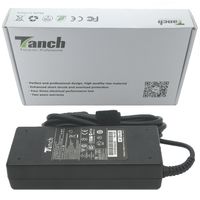 Tanch Laptop Adapter for ASUS ADP-65JH BB, ADP-90SB BB,ADP-65KB B, PA-1650-66, EXA0703YH, K52, K53E, A53, A45