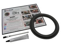 Chevy Tahoe, Suburban, GMC Yukon 8 Inch Subwoofer Foam Speaker Repair Kit FSK-8-1 (Single)