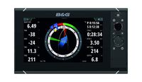 B&G Zeus3-9 Chartplotter Navigation System for Blue Water Cruisers and Regatta Racers