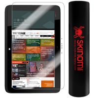 Skinomi TechSkin - HP Split 13 x2 Screen Protector Ultra Clear Shield +