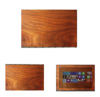 Protective Decal Skin Skins Sticker for Lenovo Yoga Book Tablet (10.1" Screen) case Cover wrap LEyogabook10-155