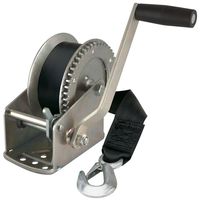Reese Towpower 74329 Trailer Winch