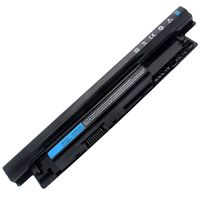 6 Cell 5200mAh Laptop Battery for Dell Inspiron 3421 5421 3521 5521 3721 5721 Vostro 2421 2521 312-1387 MR90Y XCMRD 68DTP G35K4 M531RD M531R-5535 M531R-1828 3737